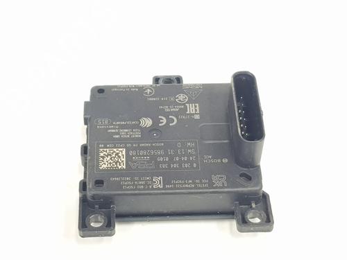 Electronic module OPEL ASTRA L Sports Tourer (OV5) 1.2 (FRHNPJ) | BP26437431M83 