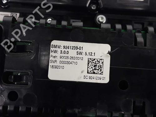 Climate control BMW 5 (F10) 530 d | BP4688693I5 