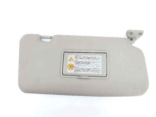 Used Right sun visor Right sun visor NISSAN X-TRAIL I (T30) 2.2 dCi (136 hp) 7822537 7822537