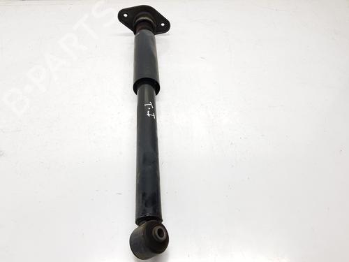 Used Left rear shock absorber KIA SOUL II (PS) 1.6 CRDi 136 (136 hp) 17668421