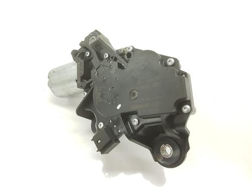 Rear wiper motor RENAULT GRAND SCÉNIC III (JZ0/1_) 1.6 dCi (JZ00, JZ12) | BP13491314M102 