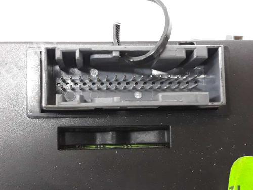 Climate control OPEL ASTRA H (A04) 1.7 CDTI (L48) | BP4945123I5 