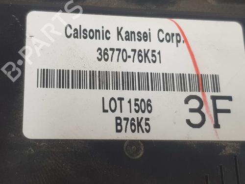 Electronic module SUZUKI GRAND VITARA II (JT, TE, TD) 1.9 DDiS All-wheel Drive (JT419, TD44, JB419WD, JB419XD,... | BP8104517M83 