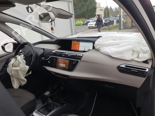 Electronic module CITROËN GRAND C4 SPACETOURER (3A_, 3E_)  | BP34008896M83  - Image 26