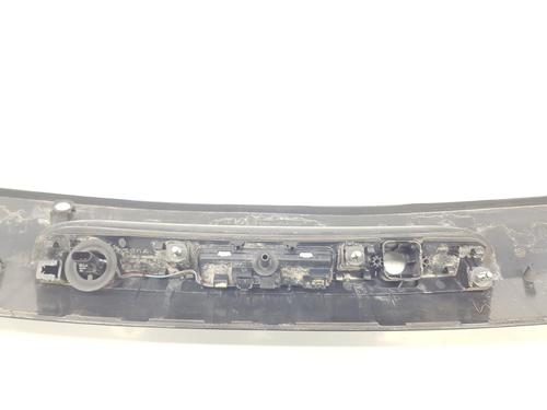 Tailgate handle VOLVO V40 Hatchback (525) D3 | BP16756773C132 