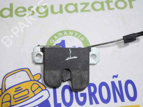 Tailgate lock SEAT LEON (1M1) 1.9 TDI | BP756629C101 