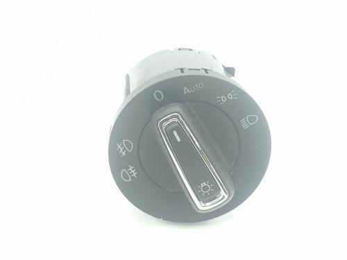 Used Headlight switch SEAT TOLEDO IV (KG3) 1.0 TSI (110 hp) 18951570