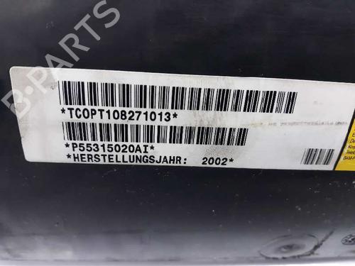 Passenger airbag JEEP CHEROKEE (KJ) 2.5 CRD 4x4 | BP1979924C10 