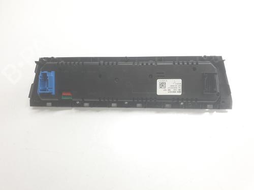 Climate control BMW 5 (F10) 520 d | BP36258823I5 - Image 2