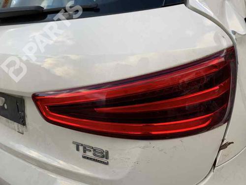 Left rear window switch AUDI Q3 (8UB, 8UG) 2.0 TFSI quattro | BP4740873C108  - Image 65