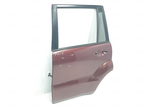 Left rear door TOYOTA LAND CRUISER PRADO (_J12_) 3.0 D-4D (KDJ120, KDJ125) | BP17187888C4 
