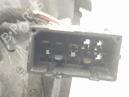 Right mirror AUDI A3 (8L1) 1.6 | BP17169746C27 