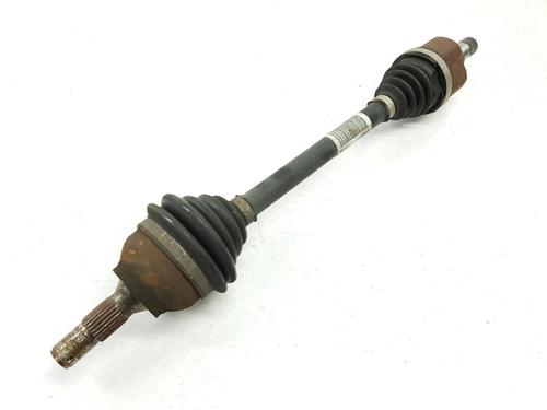Left front driveshaft CITROËN C4 II (NC_) 1.2 THP 130 (NCHNYM, NCHNYT) | BP16090975M38 
