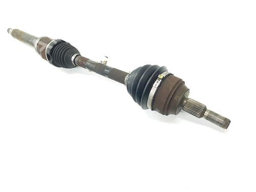 Right front driveshaft FORD TRANSIT CONNECT V408 Box Body/MPV 1.5 TDCi | BP37242028M39 - Image 6