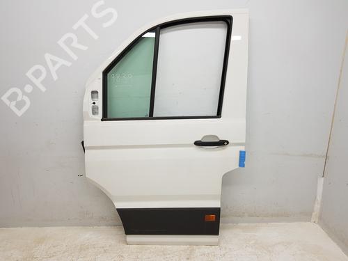 Used Left front door Left front door VW CRAFTER Van (SY_, SX_) [2016-2026] 34040410 34040410