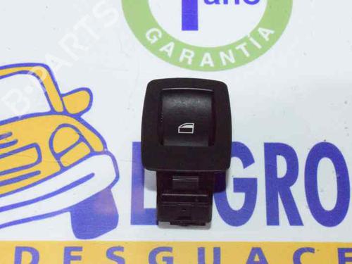 Right rear window switch BMW 1 (E87) 118 d | BP1366373I28 