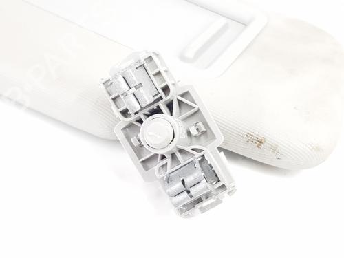 Left sun visor SEAT IBIZA V (KJ1, KJG) 1.0 MPi | BP28019403I1