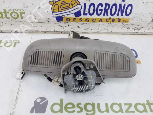 Rear mirror MERCEDES-BENZ C-CLASS (W204) C 220 CDI (204.008) | BP1961363I6 