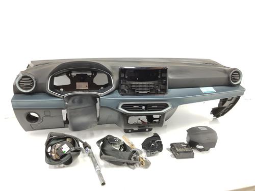 Airbag Kit SEAT ARONA (KJ7, KJP)  | BP29729023C86 