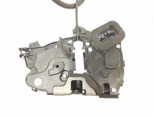 Rear right lock SEAT IBIZA V (KJ1, KJG) 1.0 MPi | BP13004428C99 