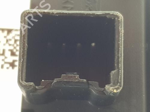 Left front window switch FORD TRANSIT V363 Platform/Chassis (FED, FFD) 2.0 EcoBlue | BP31840525I27