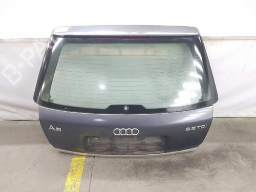 Tailgate AUDI A6 C5 Avant (4B5) 2.5 TDI (180 hp) 4B9827023J | 4B9827023J | 4B9827023J | COLOR GRIS X7Z SIN ACCESORIOS VER FOTOS |