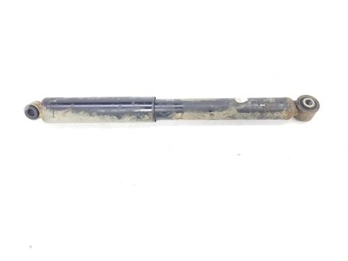 Used Left rear shock absorber NISSAN NAVARA NP300 Pickup (D23, D23T) 2.3 dCi 4x4 (D231, D23T) (190 hp) 8934962