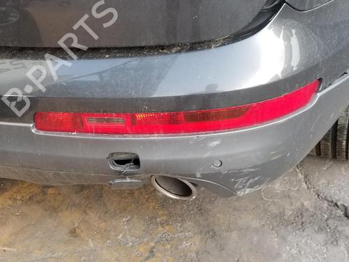 Electronic module AUDI Q7 (4LB) 4.2 TDI quattro | BP18132569M83 