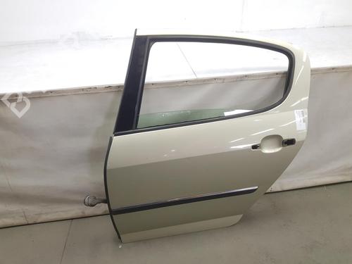 Left rear door PEUGEOT 407 (6D_) 1.6 HDi 110 (6D9HZC, 6D9HYC) | BP10215593C4 