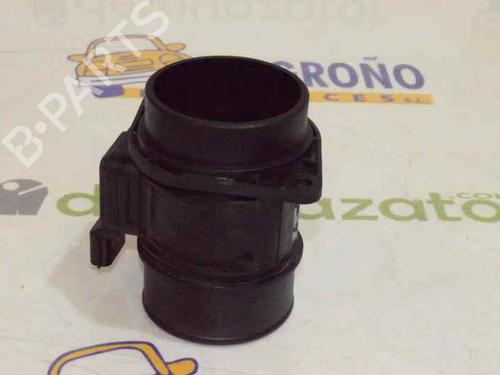 Mass air flow sensor NISSAN QASHQAI / QASHQAI +2 I (J10, NJ10, JJ10E) 1.5 dCi | BP1637520M95 