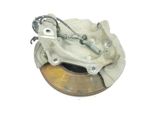 Used Left front steering knuckle BMW 3 (E90) 320 d (177 hp) 8506361