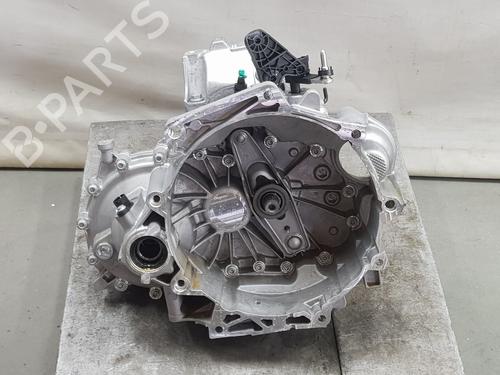 Gearbox SEAT IBIZA V (KJ1, KJG) 1.0 TSI | BP12934506M3 