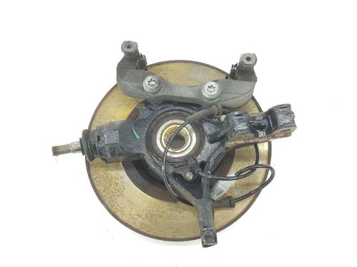 Used Right front steering knuckle PEUGEOT 308 I (4A_, 4C_) 1.6 HDi (109 hp) 6795948