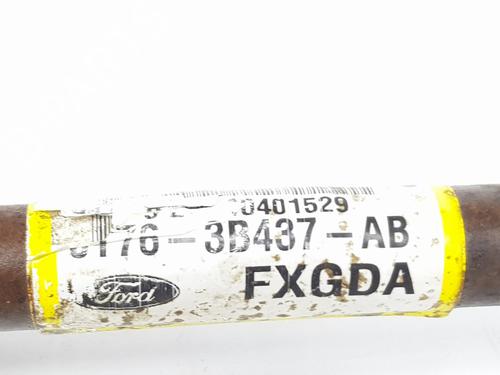 Left front driveshaft FORD TRANSIT COURIER B460 MPV 1.5 EcoBlue | BP32320480M38 - Image 2