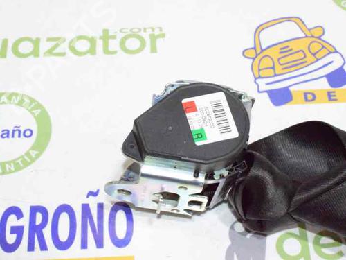Rear right seatbelt AUDI A4 B7 (8EC) 2.0 TDI | BP6623061I28 