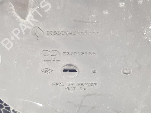 AdBlue tank RENAULT TRAFIC III Van (FG_)  | BP29331855M85 