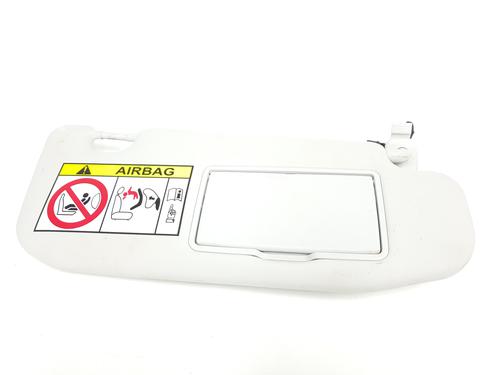 Right sun visor FIAT TIPO Hatchback (356_, 357_) 1.6 D (356HXG1B, 356HXG11) | BP32517983I2  - Image 5