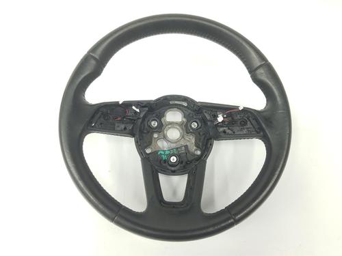 Steering wheel AUDI A4 B9 Avant (8W5, 8WD) [2015-2024]null 8W0419091F | 8W0419091F | 8W0419091F |