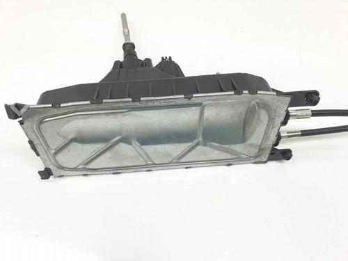 Gear lever AUDI A1 Sportback (GBA) 30 TFSI | BP40262133M90 - Image 5
