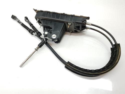 Gear lever VW T-ROC (A11, D11)  | BP26287956M90 