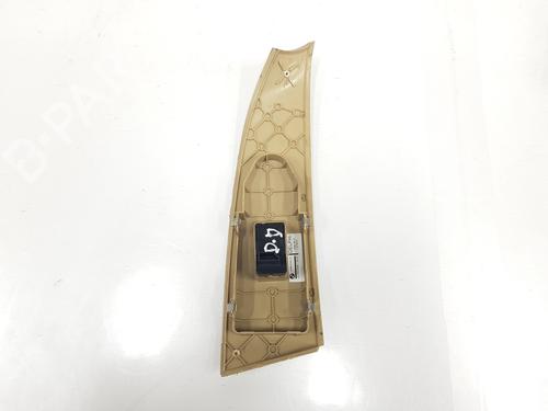 Right front window switch BMW 5 (E60) 520 i | BP8133419I26 