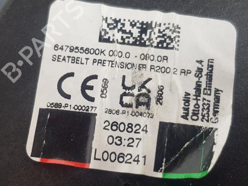 Other RENAULT KANGOO III MPV  | BP33625735O1  - Image 6