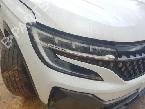 Elektronisk modul RENAULT AUSTRAL  | BP32215992M83 