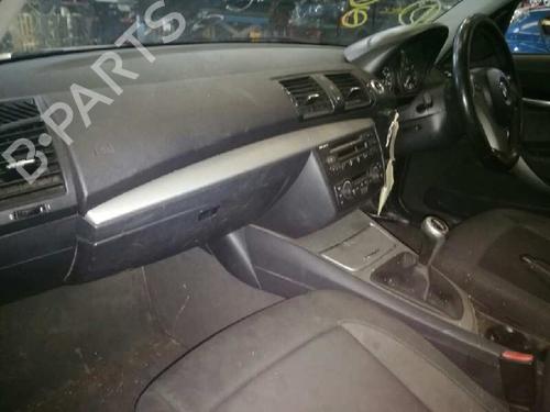 Radio BMW 1 (E87) 118 d | BP9288574E6 