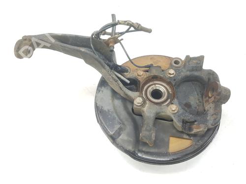 Right front steering knuckle LAND ROVER DISCOVERY III (L319) 2.7 TD 4x4 | BP20191679M26 