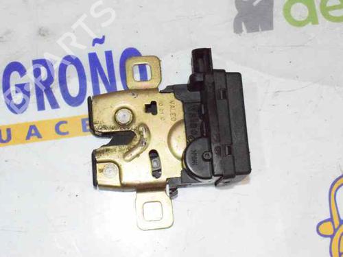 Tailgate lock MINI MINI (R50, R53) One | BP789276C101 