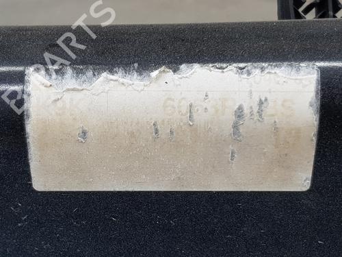 Rear axle RENAULT CLIO V (B7_) | BP37518299M2 - Image 5