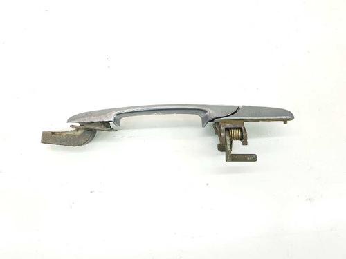 Used Rear right exterior door handle MAZDA 6 Saloon (GG) 2.0 DI (GG14) (121 hp) 7541848