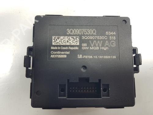 Electronic module VW GOLF VII (5G1, BQ1, BE1, BE2) 2.0 TDI | BP11282915M83 