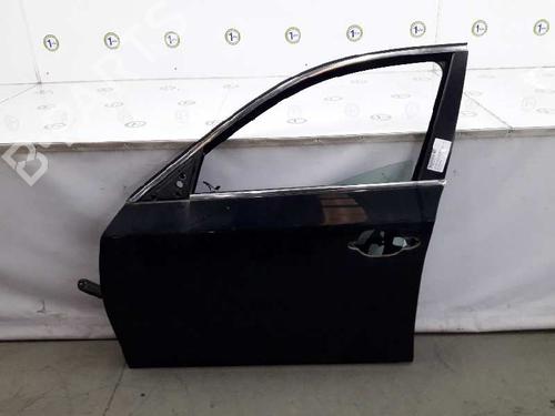 Porta anteriore sinistra BMW 5 Touring (E61) 523 i (177 hp) 41517202339 | 41517202339 | 41517202339 | NEGRO |